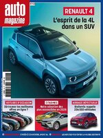 AUTO MAGAZINE